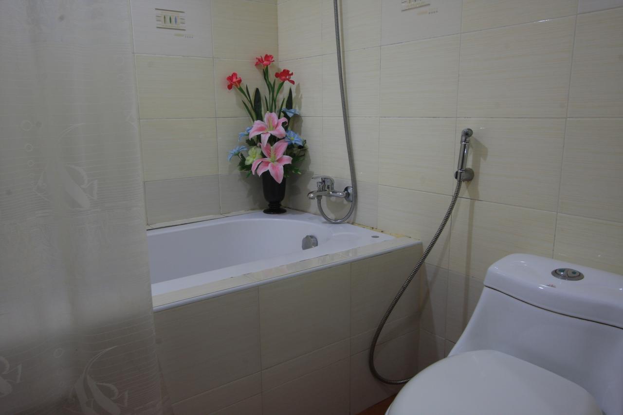 Winstar Hotel Hat Yai Ngoại thất bức ảnh
